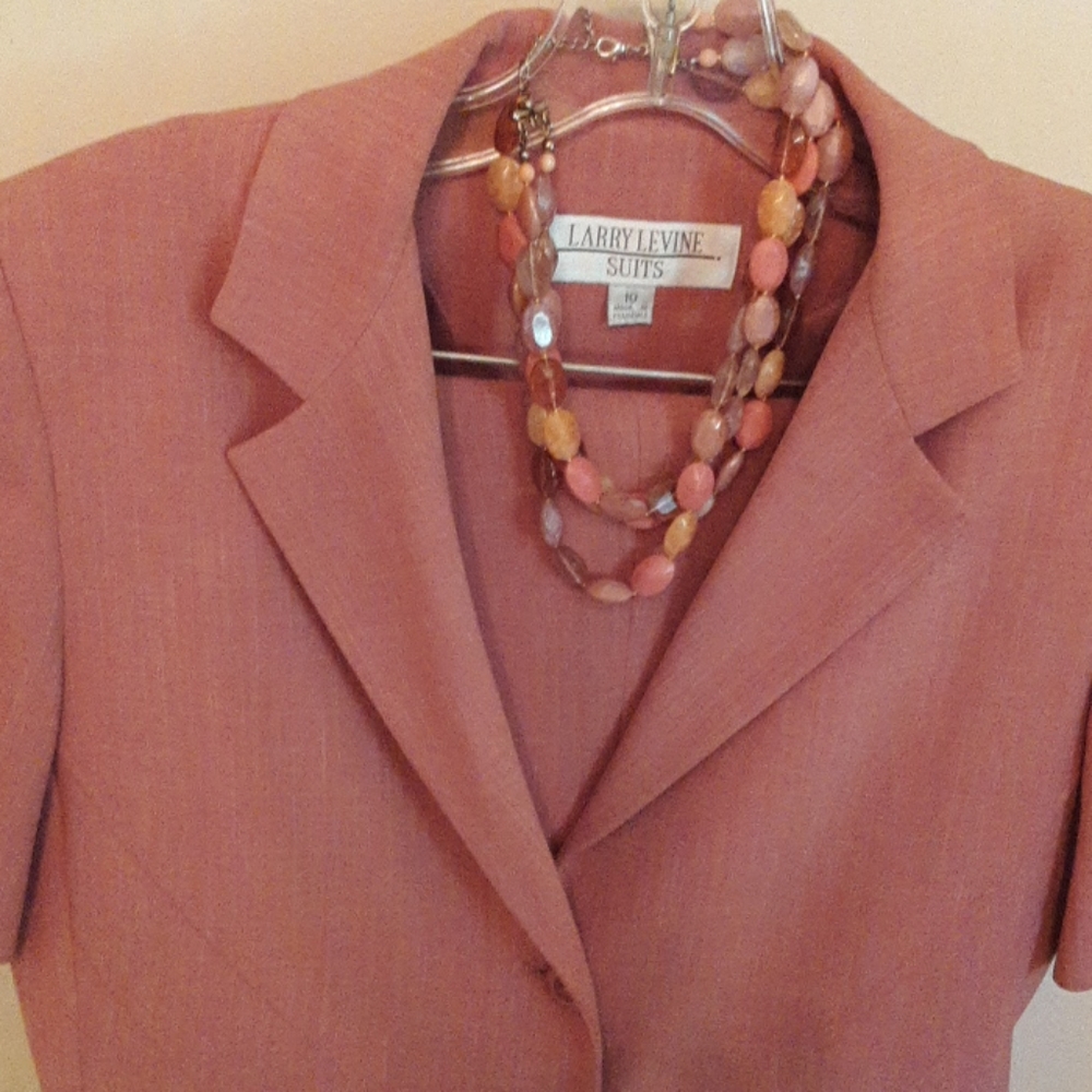 Women 2-piece pant suit